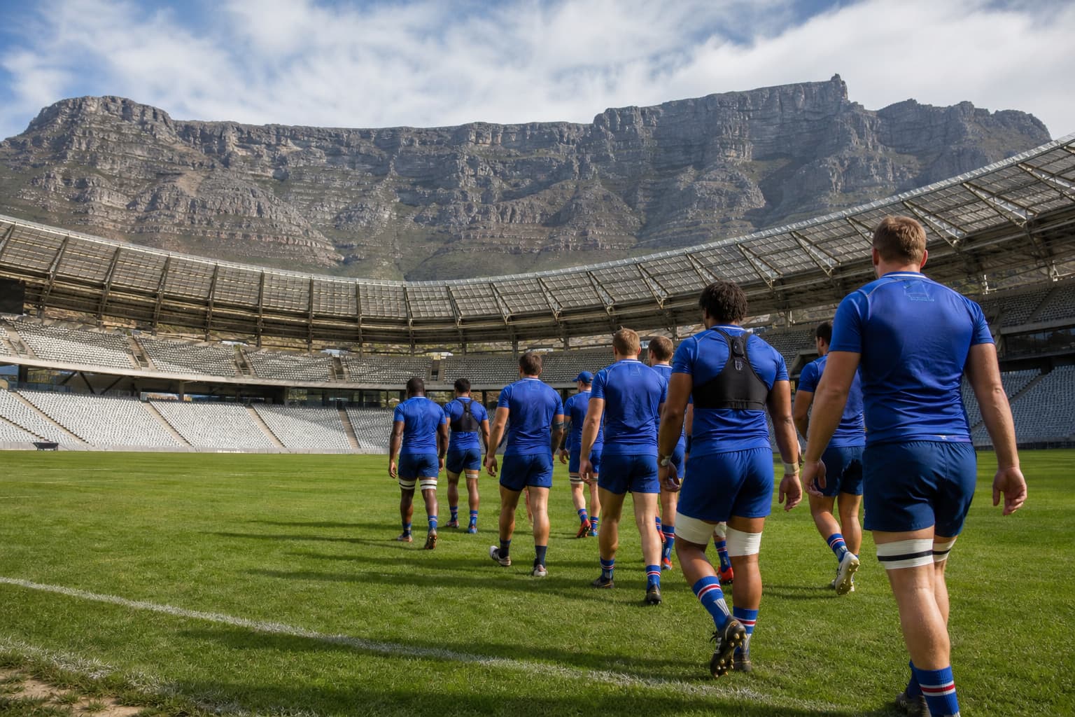 AI-generated editorial illustration for Why Wandisile Simelane could get another crack at 13 for the Stormers