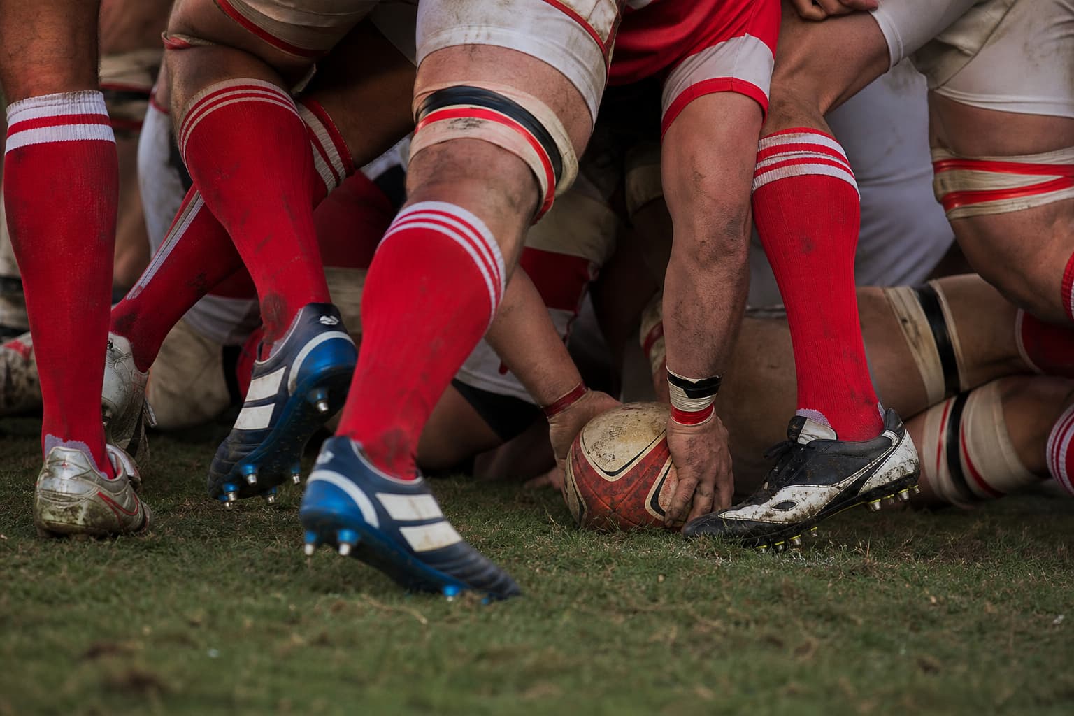 AI-generated editorial illustration for Lions pay for lineout trouble and defensive lapses in Edinburgh